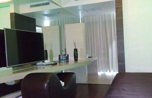 Vallejo Hotel | Motel Golf - Adults only