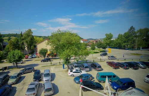 Velika Kladusa Hotel | Motel Grand