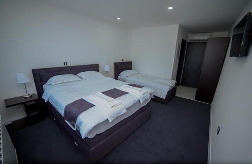 Velika Kladusa Hotel | Motel Grand