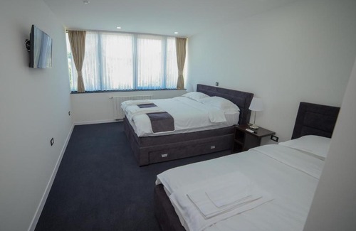 Velika Kladusa Hotel | Motel Grand
