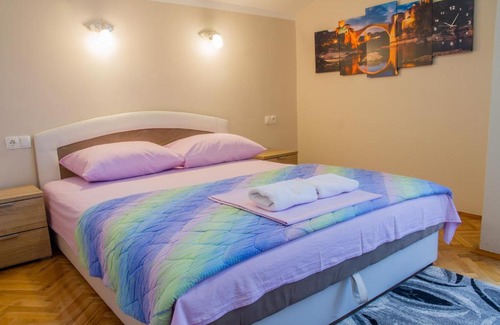 Mostar Hotel | Motel Han
