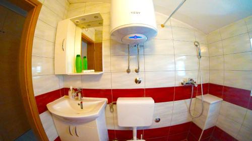 Mostar Hotel | Motel Han