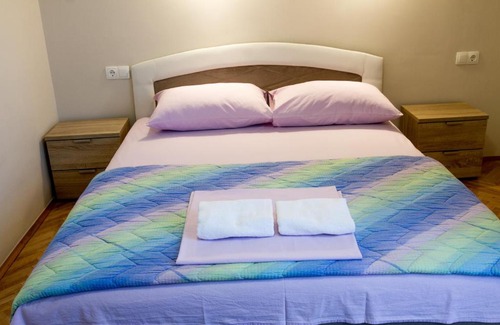 Mostar Hotel | Motel Han