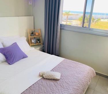 Bat Yam Hotel | Motel Hofim