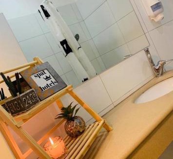 Bat Yam Hotel | Motel Hofim