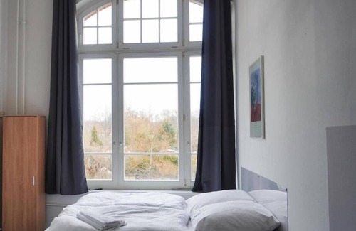 Borsigwalde Hotel | Motel Home Wittenau