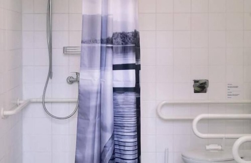 Borsigwalde Hotel | Motel Home Wittenau
