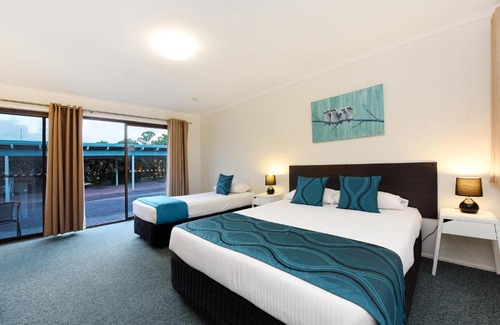 Nambour Hotel | Motel in Nambour