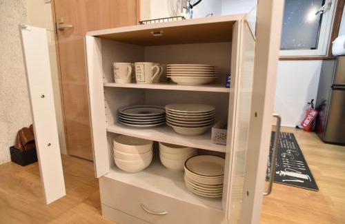 Otaru Apartment | Motel inn Minami Otaru/Vacation STAY 50438