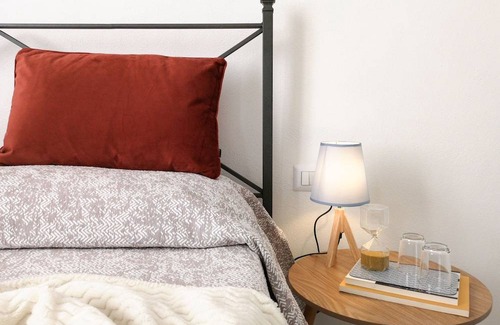 Naples City Centre House | Motel