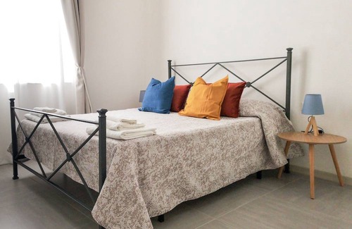 Naples City Centre House | Motel