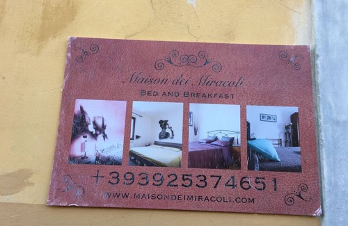 Pisa City Centre House | Motel