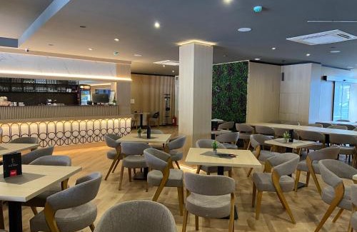 Ilidza Hotel | Motel "Izvor Bosne"