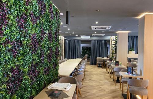 Ilidza Hotel | Motel "Izvor Bosne"