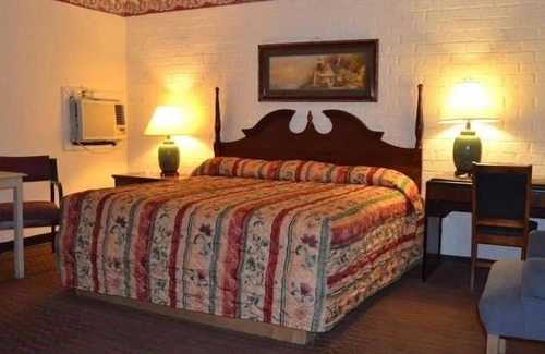 Jesup Hotel | Motel Jesup