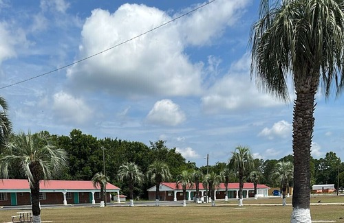 Jesup Hotel | Motel Jesup