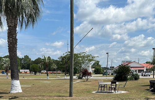 Jesup Hotel | Motel Jesup