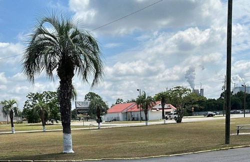 Jesup Hotel | Motel Jesup