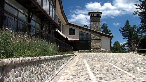 Malko Tarnovo Hotel | Motel Koziyat Rog