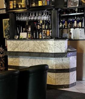 Central Serbia Hotel | Motel Kruna