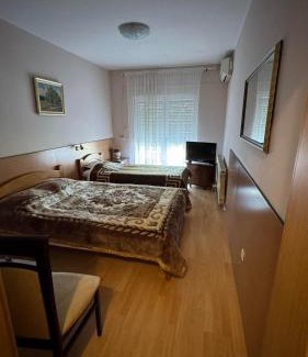 Central Serbia Hotel | Motel Kruna