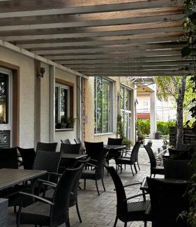 Central Serbia Hotel | Motel Kruna