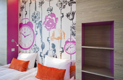 Sodra Hammarbyhamnen Hotel | Motel L Hammarby Sjöstad