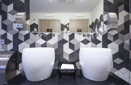 Sodra Hammarbyhamnen Hotel | Motel L Hammarby Sjöstad