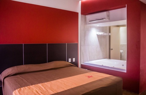 Morelia Hotel | Motel LA Autoparador