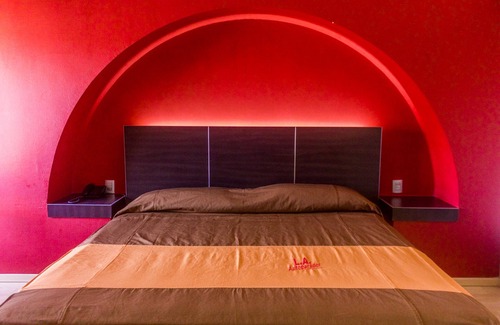 Morelia Hotel | Motel LA Autoparador