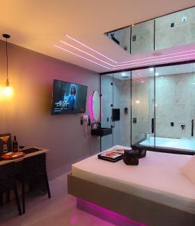 Ribeirao Preto Hotel | MOTEL LA FOLIA