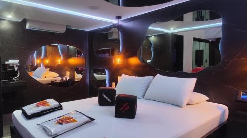 Ribeirao Preto Hotel | MOTEL LA FOLIA