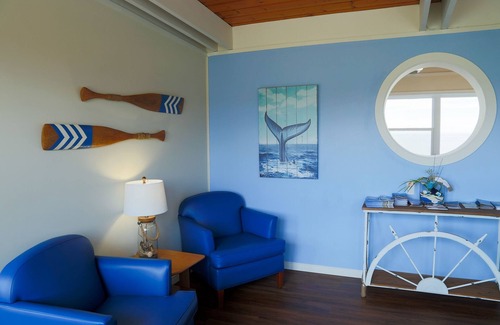 Matane Hotel | Motel La Marina