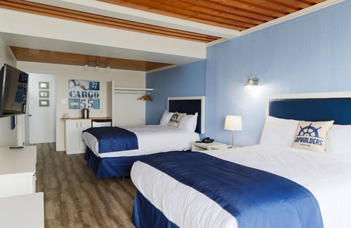 Matane Hotel | Motel La Marina
