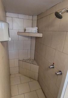Tijuana Hotel | Motel la siesta