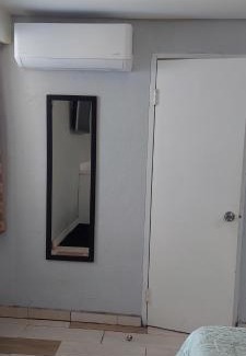 Tijuana Hotel | Motel la siesta