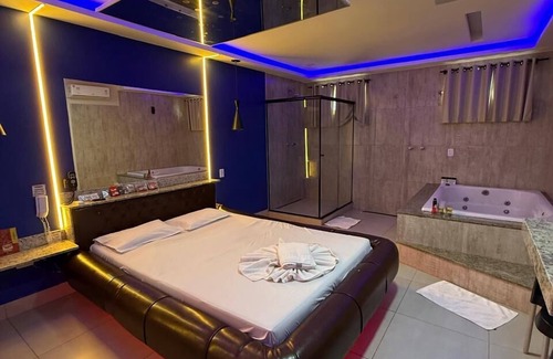 Gama Hotel | Motel Laddak