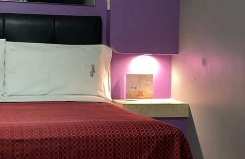 Mexicali Hotel | Motel Las Dunas
