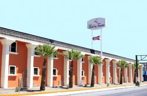 Mexicali Hotel | Motel Las Fuentes