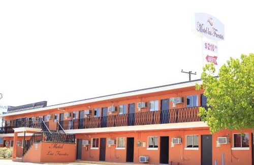 Mexicali Hotel | Motel Las Fuentes