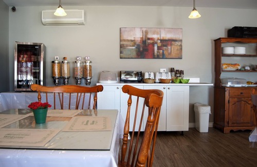 Mauricie Hotel | Motel Le Deauville