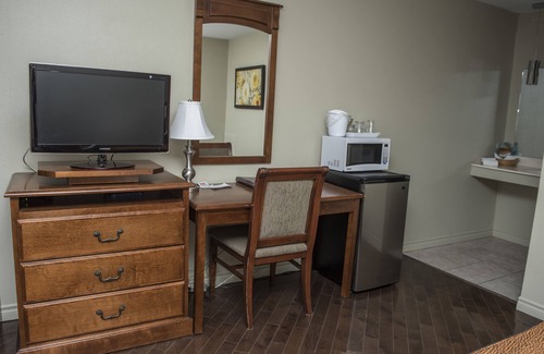 Mauricie Hotel | Motel Le Deauville