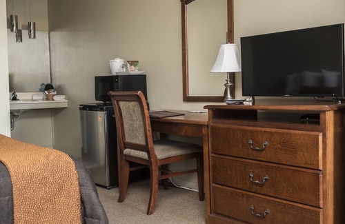 Mauricie Hotel | Motel Le Deauville