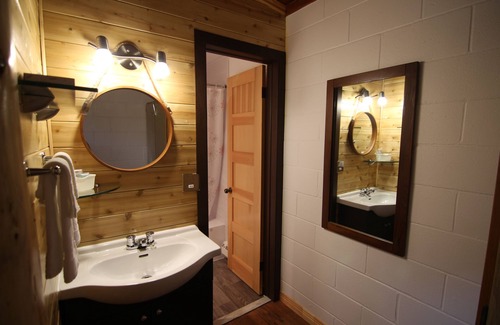 Lennoxville Hotel | Motel Lennoxville