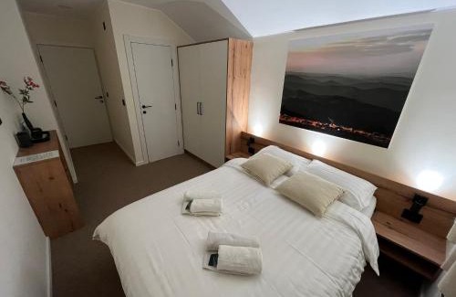 Strmosten Hotel | Motel Lepo Mesto