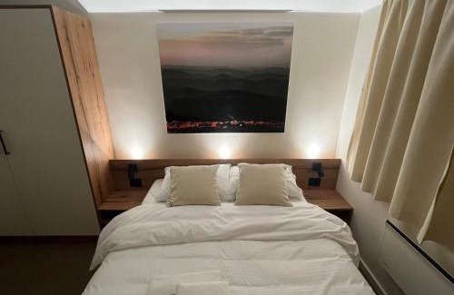 Strmosten Hotel | Motel Lepo Mesto