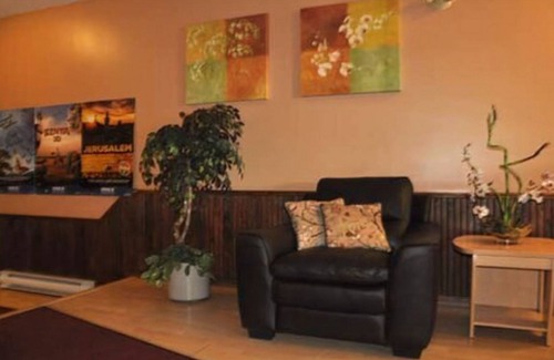 Buckingham Hotel | Motel Les Pignons Verts