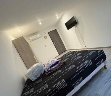 Uckange Bed & Breakfast | Motel LU4