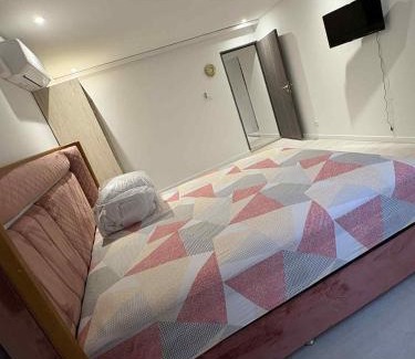 Uckange Bed & Breakfast | Motel LU4