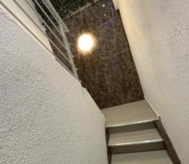 Uckange Bed & Breakfast | Motel LU4